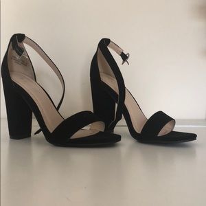 Bamboo Women’s heels